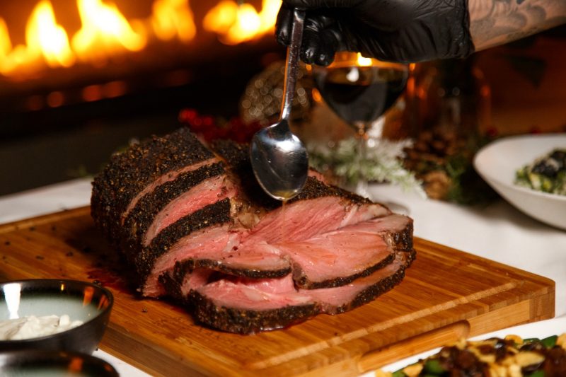 Events & Offerings - The Sea by Alexander's Steakhouse
